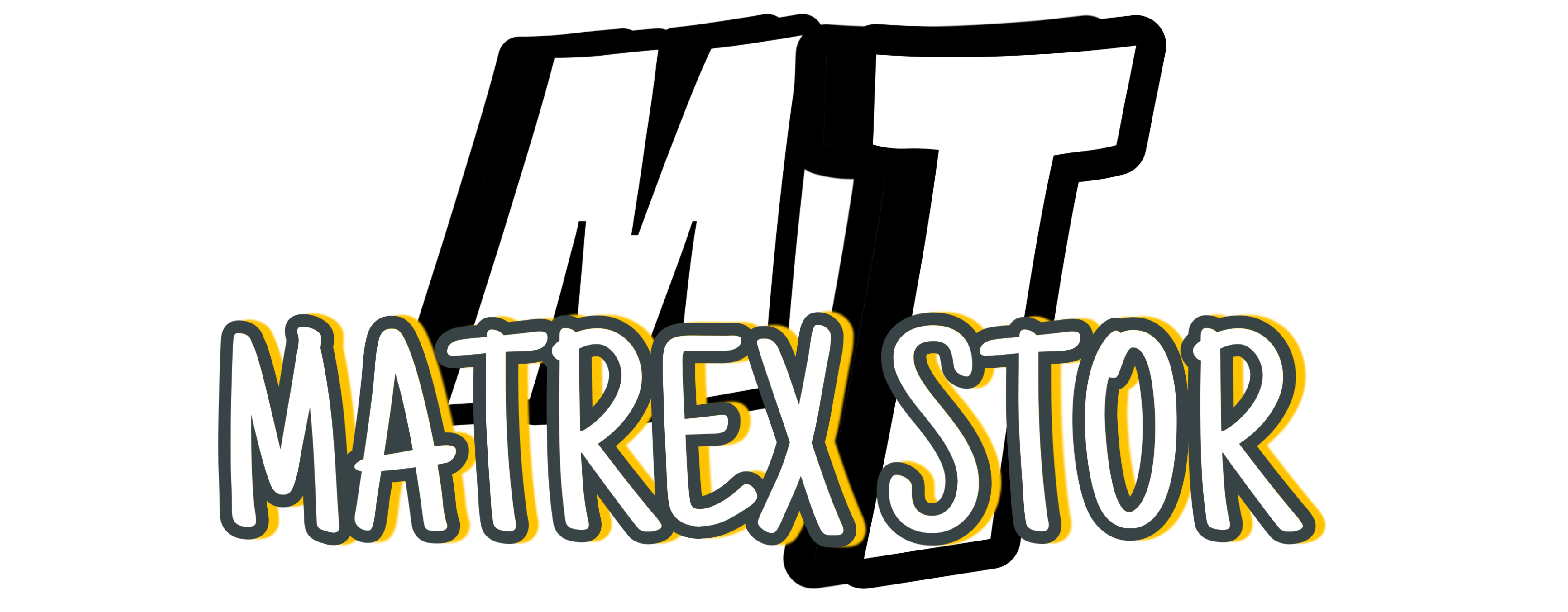 الصفحة الرئيسية - متجر MATREX STOR